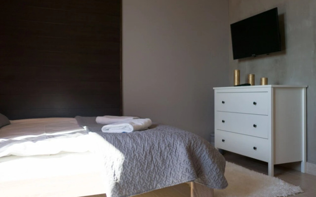 Apartament Centrum - Malmeda 8