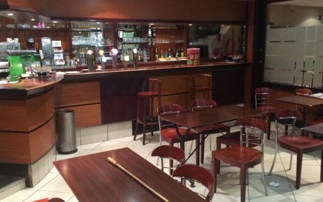 Hotel Le Derby