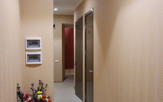 Hotel Almeto