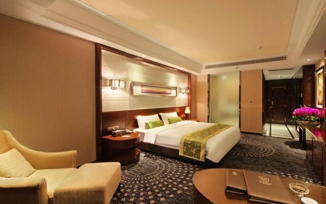 Venus Royal Hotel - Foshan