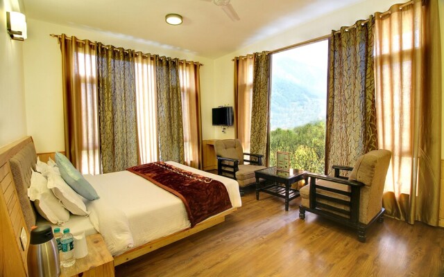 Hotel Thomas villa