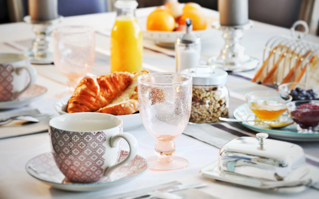 Relais de chasse la Chaignaie