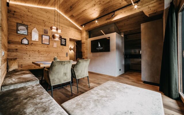 Black Eagle Luxury Appartement