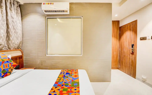 Fabhotel Mood Inn