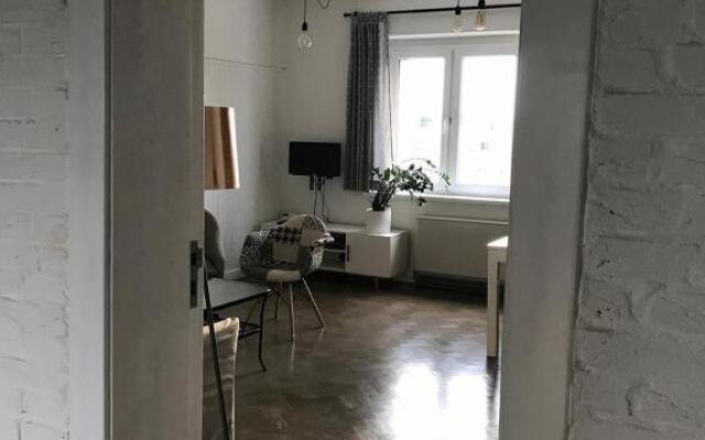 Apartament Prusa No 9