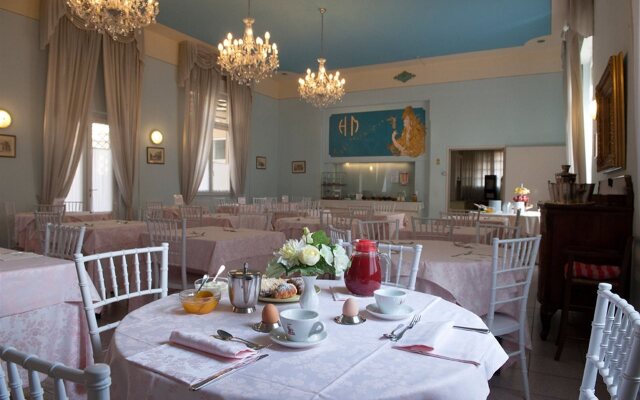 Hotel Marchionni