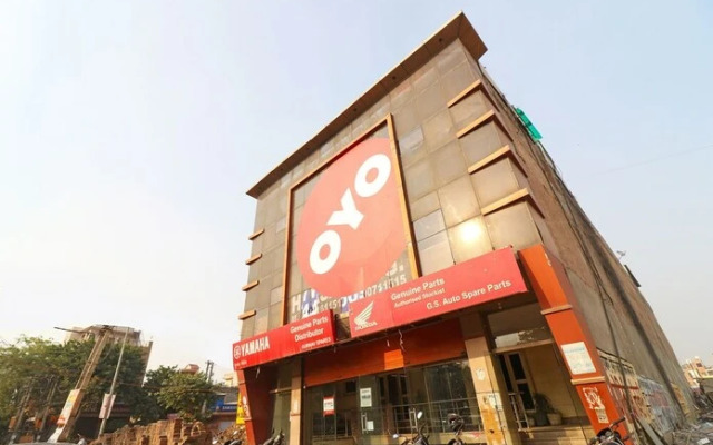 OYO 16445 Flagship Shingha Chowk