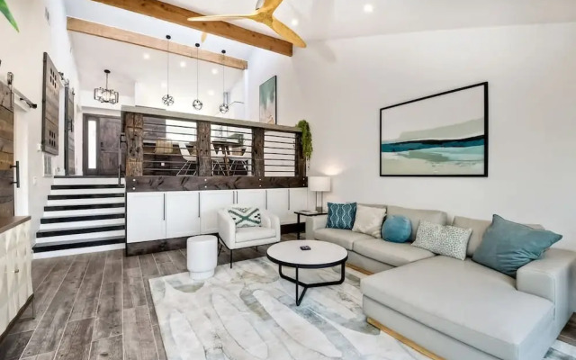 Sea Bluff - Direct Beach Access