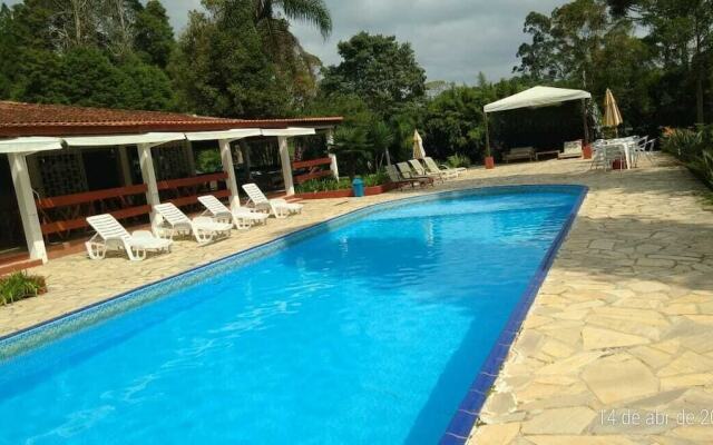 Araucária Park Hotel