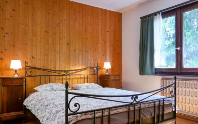 Chalet Al Portic