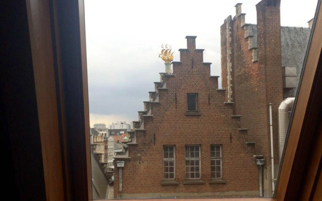 Antwerp City Hostel
