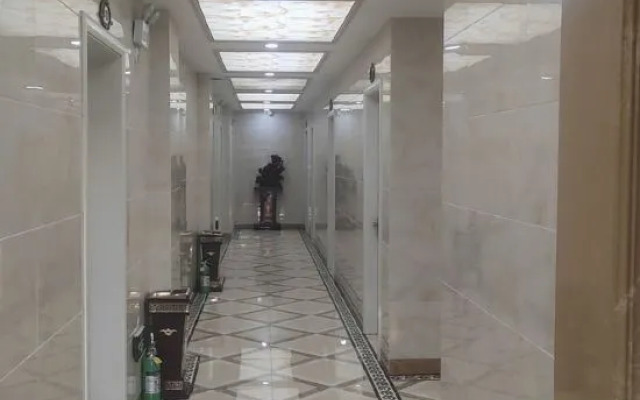 Taizhou Hongda Hotel