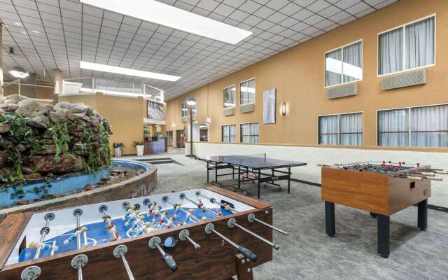 Quality Inn Alamosa