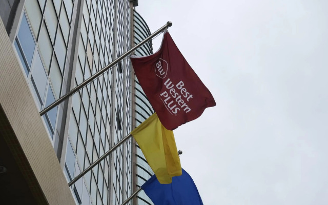 Best Western Plus Tsim Sha Tsui
