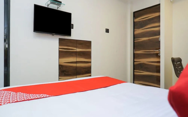 OYO 18995 Hotel Airport Annex