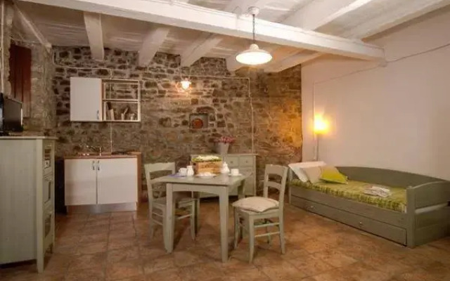 Albergo Le Costellazioni di Pietrapertosa