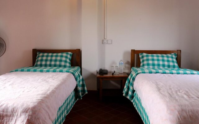 Hotel Bravo P. Ltd