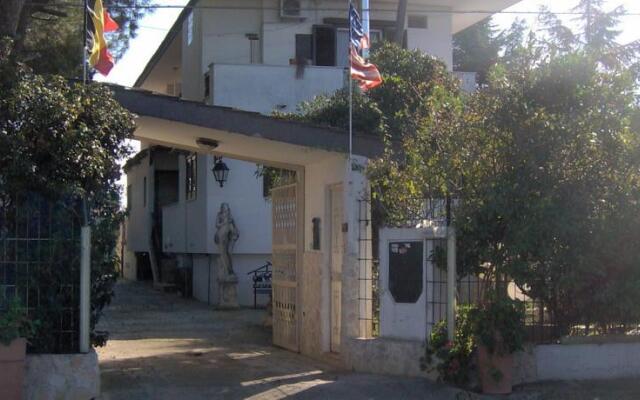 B&B Residence Santa Fara