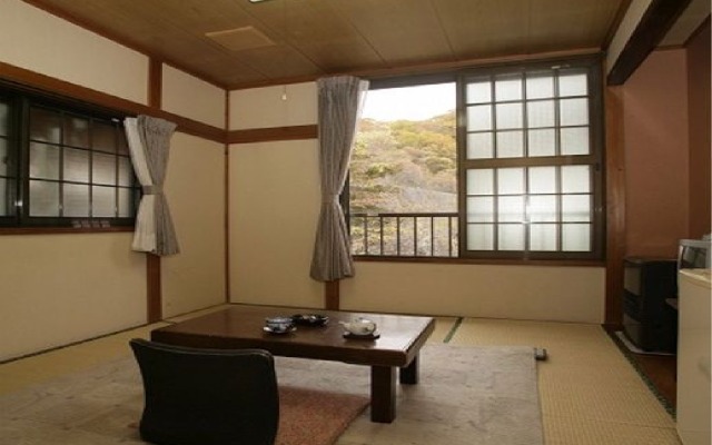 Oku Shiobara Onsen Yuso Shirakaba