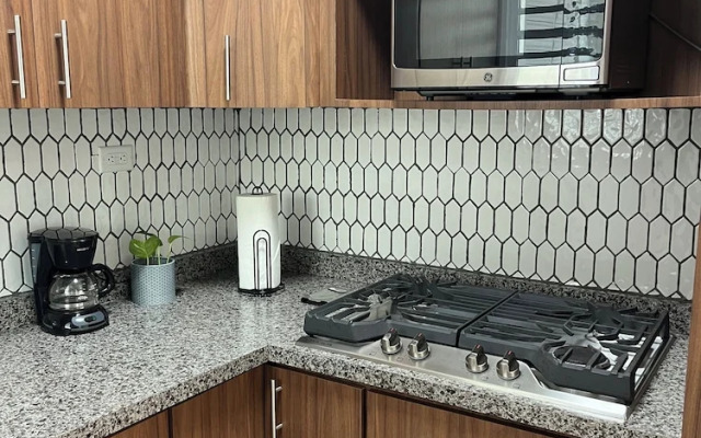 3-Bedroom House in Quebradillas
