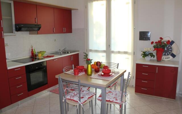 Airone Bianco Residence Village