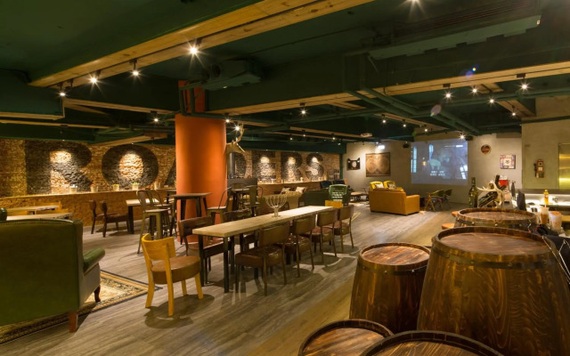 Roaders Hotel Zhonghua