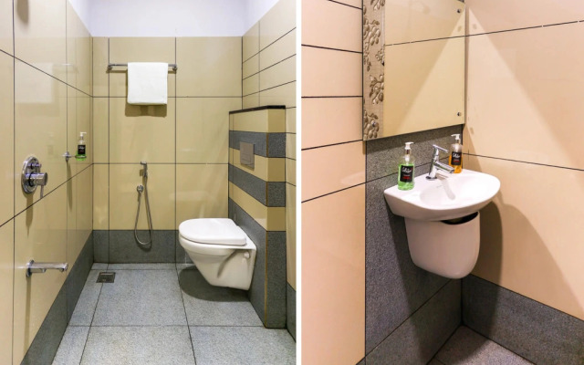 Marhaba Rooms by OYO Rooms