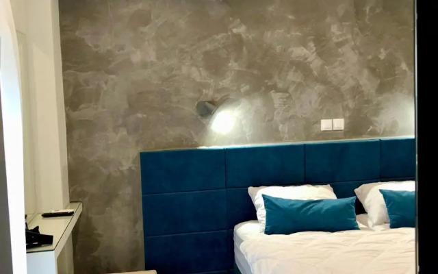 Emerald Lux Apartment