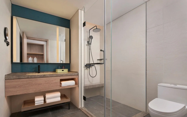 Element Beijing Yanqing