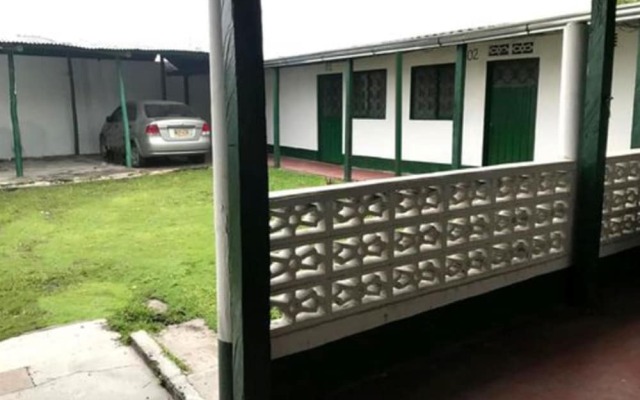 Hotel Wilmor