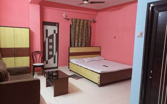 Barsha Resorts Pvt Ltd
