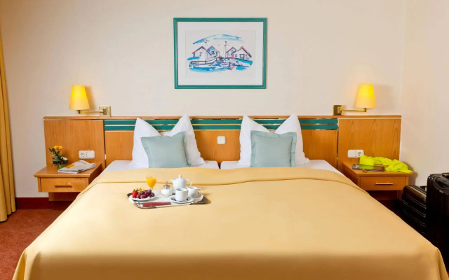 Parkhotel Rügen