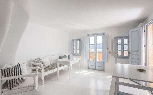 Argo Suites