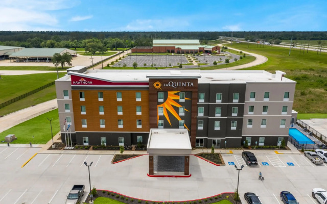 La Quinta Inn & Suites by Wyndham Sulphur (Lake Charles)
