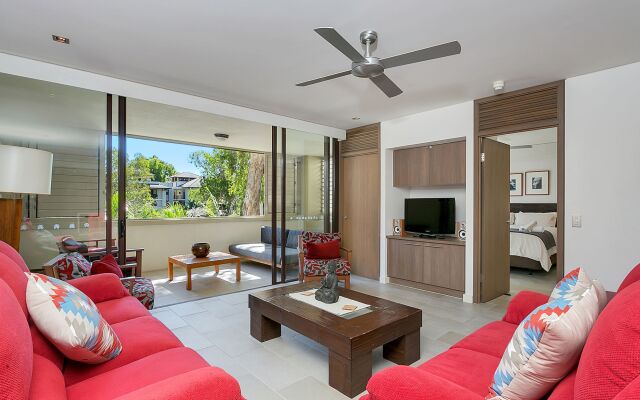 Apartment 316 at Sea Temple Palm Cove