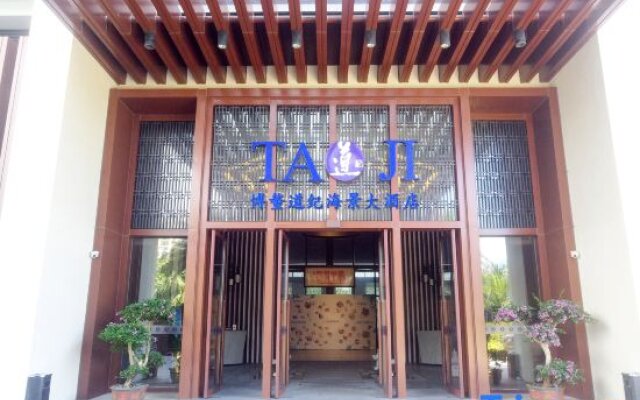 Taoji Seaview Hotel