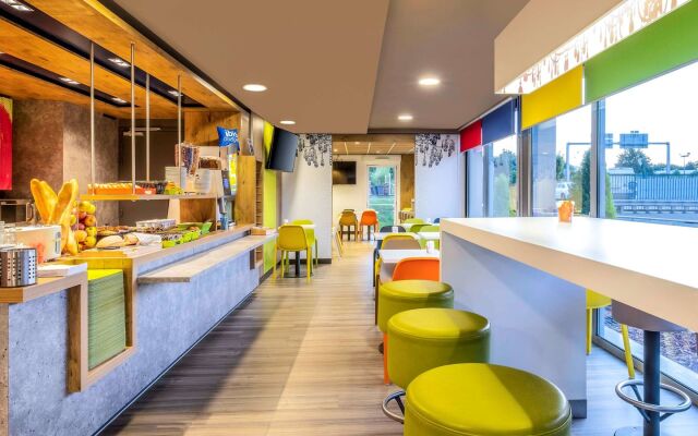 ibis budget Limoges Nord