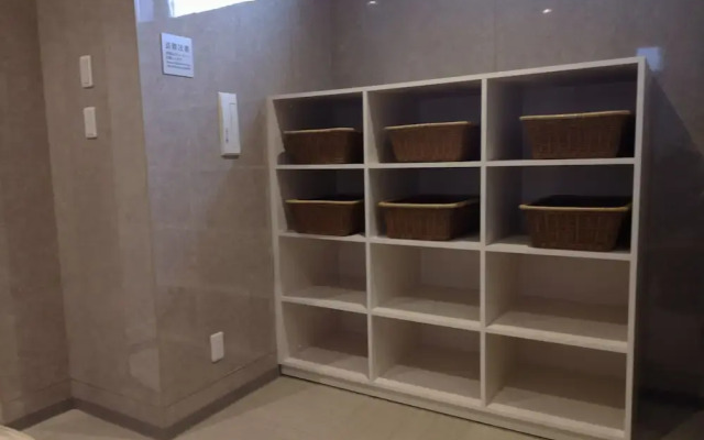 Hotel Crown Hills Goi