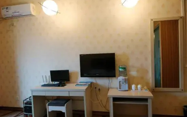 Xixiangfeng Business Hotel