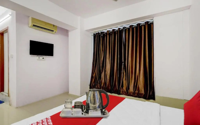OYO Flagship 70173 Hotel Cozy Rooms