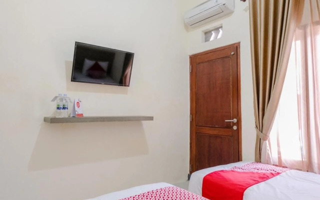 Hotel O El Reyshi Family Residence Syariah