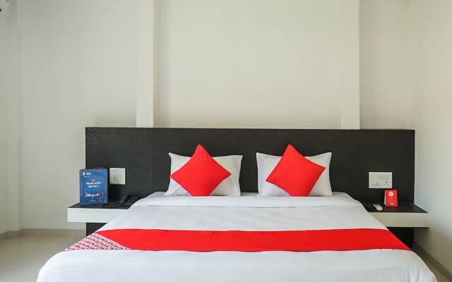 OYO 14554 Kuber Valley Resort