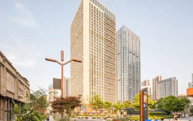 Hotel BenMu Shiguang