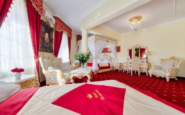 Hotel Królewski