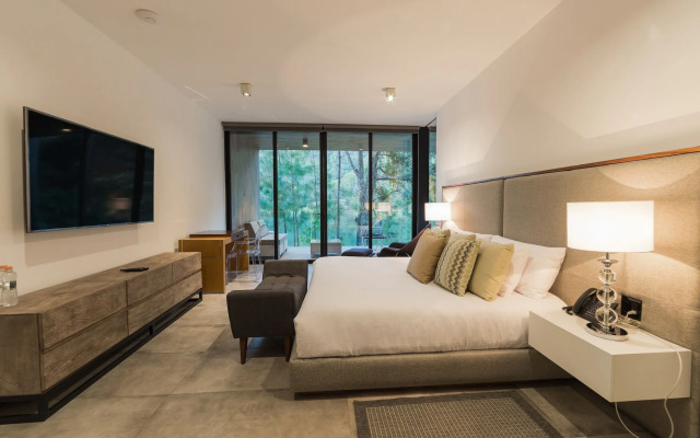 Sierra Lago Resort & Spa - All inclusive