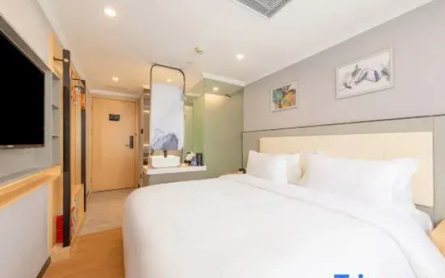 Guangzhou Jiayi Hotel