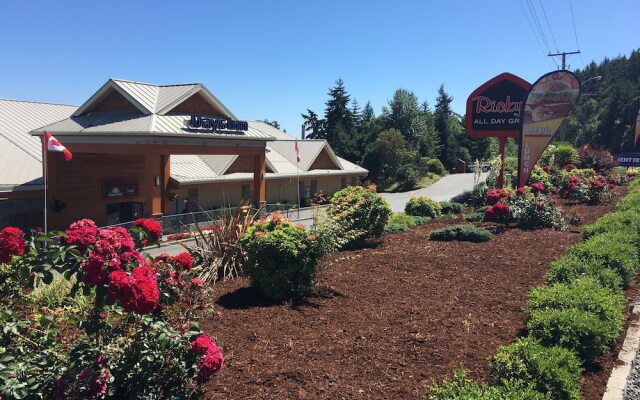 Days Inn - Nanaimo