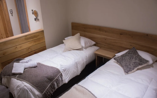 Hostal El Puestero