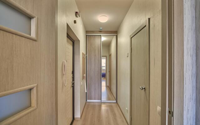 Hospitable House on Revolution 52V