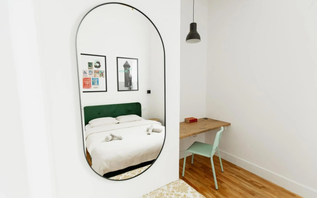 Goldsmith's Treasure